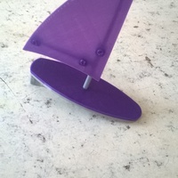 Sailboard - Thumbnail 5