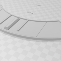 Star Wars - CARA DUNE ARMOR - for COSPLAY v4.0 - Thumbnail 8