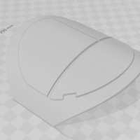 Star Wars - CARA DUNE ARMOR - for COSPLAY v4.0 - Thumbnail 9