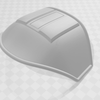 Star Wars - CARA DUNE ARMOR - for COSPLAY v4.0 - Thumbnail 12