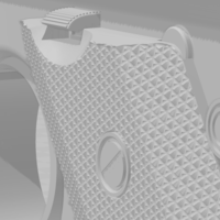 Ruger MK III v 1.0 - For cosplay - Thumbnail 8