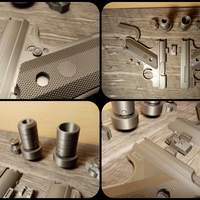 Star Wars - MAYFIELD RODIAN DT-12 v 1.0  - Thumbnail 7