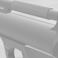 Webley Premier Air Pistol Premier Model E - Thumbnail 3