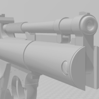 Webley Premier Air Pistol Premier Model E - Thumbnail 4