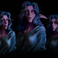 Looking into the void - Thumbnail 1