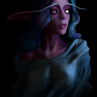 Looking into the void - Thumbnail 2