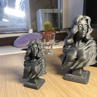 Looking into the void - Thumbnail 4