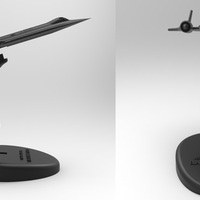 Blackbird SR71 - Thumbnail 1