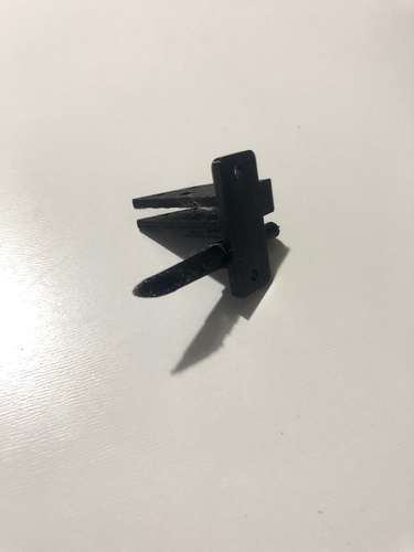 3d printed traxxas parts