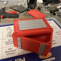 Small RC Fuel Cell 3D Printing 287128