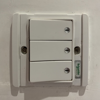 Philips Hue Smart Dimmer Switch Schneider Adaptor - Thumbnail 2