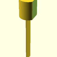 Package TO-92 - Thumbnail 2