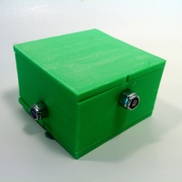 USB Microscope Stage and Tripod Mount - Thumbnail 4