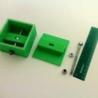 USB Microscope Stage and Tripod Mount - Thumbnail 5