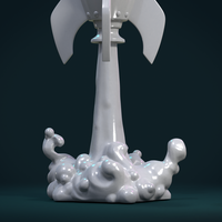 Cartoon Rocket - Thumbnail 9