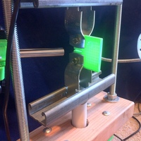 USB Microscope Stage and Tripod Mount - Thumbnail 6