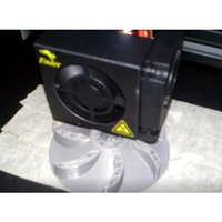 Impeller for a Vacuum Cleaner AirRam BISSELL GTech - Thumbnail 1