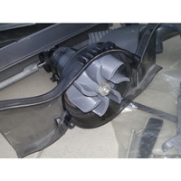 Impeller for a Vacuum Cleaner AirRam BISSELL GTech - Thumbnail 6