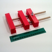 Easy PCB Vice - Thumbnail 2