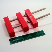 Easy PCB Vice - Thumbnail 3