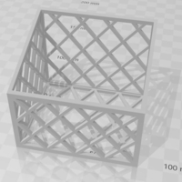 Sock Clip Box - Thumbnail 1