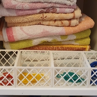 Sock Clip Box - Thumbnail 2