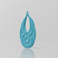Water Pendant - Thumbnail 3