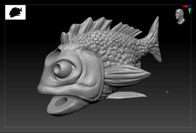Speargun Tip Protector Version 2