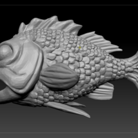 Speargun Tip Protector Version 2 - Thumbnail 2
