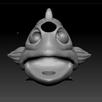 Speargun Tip Protector Version 2 - Thumbnail 3