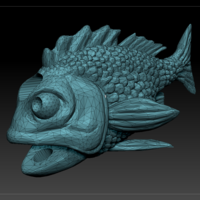 Speargun Tip Protector Version 2 - Thumbnail 4