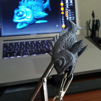 Speargun Tip Protector Version 2 - Thumbnail 6
