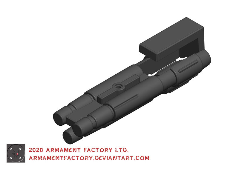 1/55 AMM-1 [Beta]