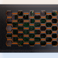 Raspberry Pi 3/4/B+ Case - Thumbnail 4