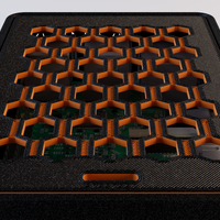 Raspberry Pi 3/4/B+ Case - Thumbnail 5