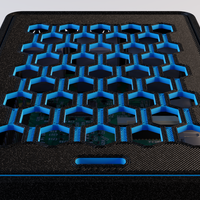 Raspberry Pi 3/4/B+ Case - Thumbnail 6