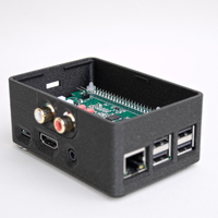HiFiBerry Case - Thumbnail 4