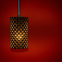 Lampshade - Thumbnail 1