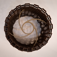 Lampshade - Thumbnail 2