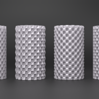 Lampshade - Thumbnail 3