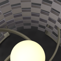 Lampshade - Thumbnail 4