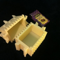 Harry Potter Inspired Butterbeer Stein - Thumbnail 3