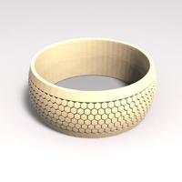 Small Ring 3 3D Printing 287378