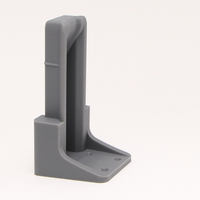 Build Platform holder for Formlabs Printers[Official] - Thumbnail 1