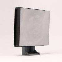 Build Platform holder for Formlabs Printers[Official] - Thumbnail 2