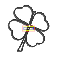 Clover Pendant - Thumbnail 2