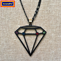 Diamond Pendant - Thumbnail 3