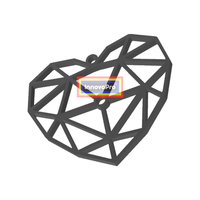 Heart Pendant - Thumbnail 2