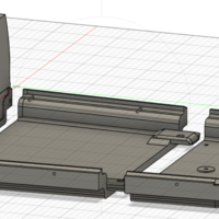 RedCat Gen 8 Drop Bed - Thumbnail 4