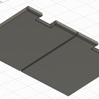 Scale Dumpster - 1/10 - Thumbnail 3